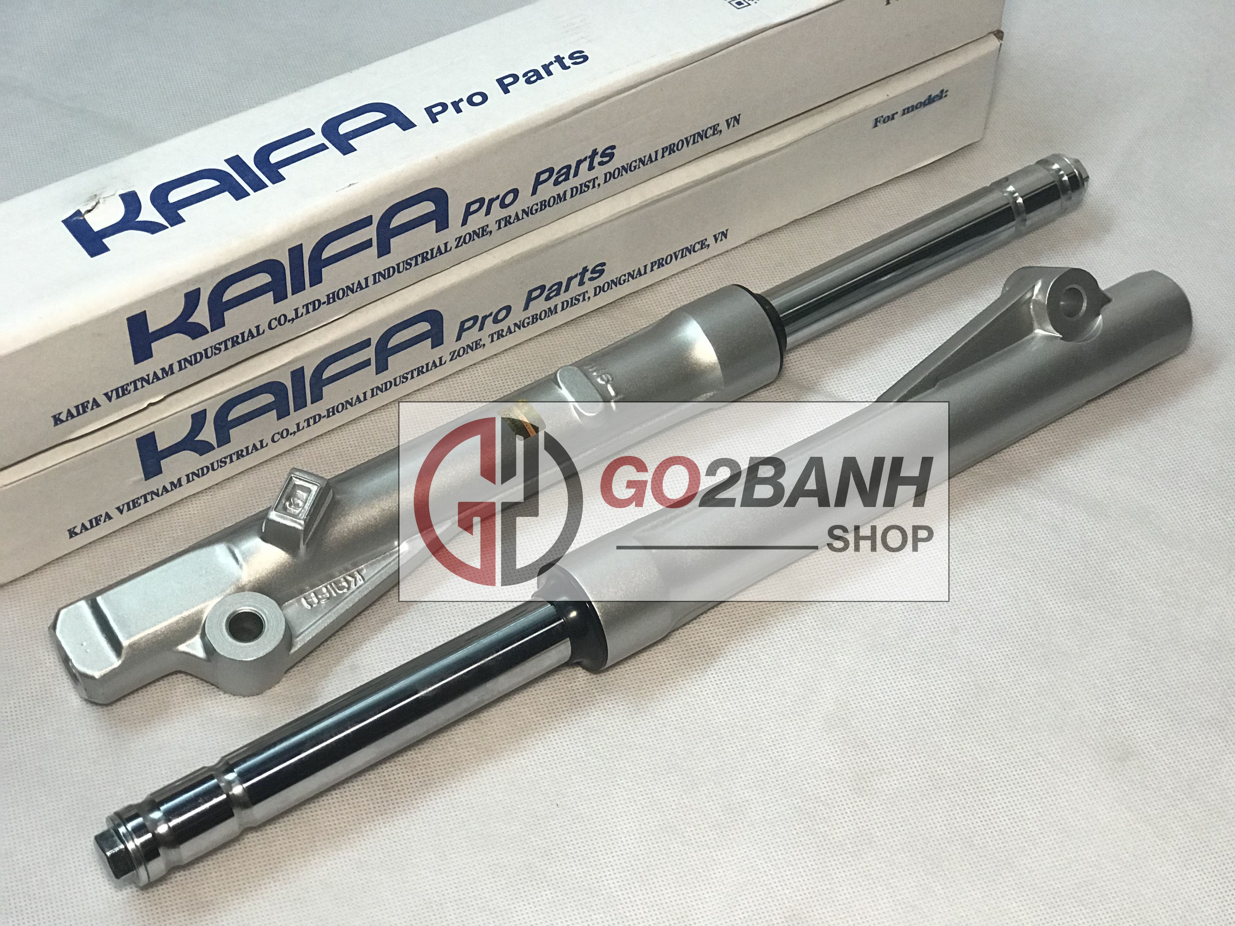 Cặp phuộc nhún trước Kaifa Dream chính hãng
