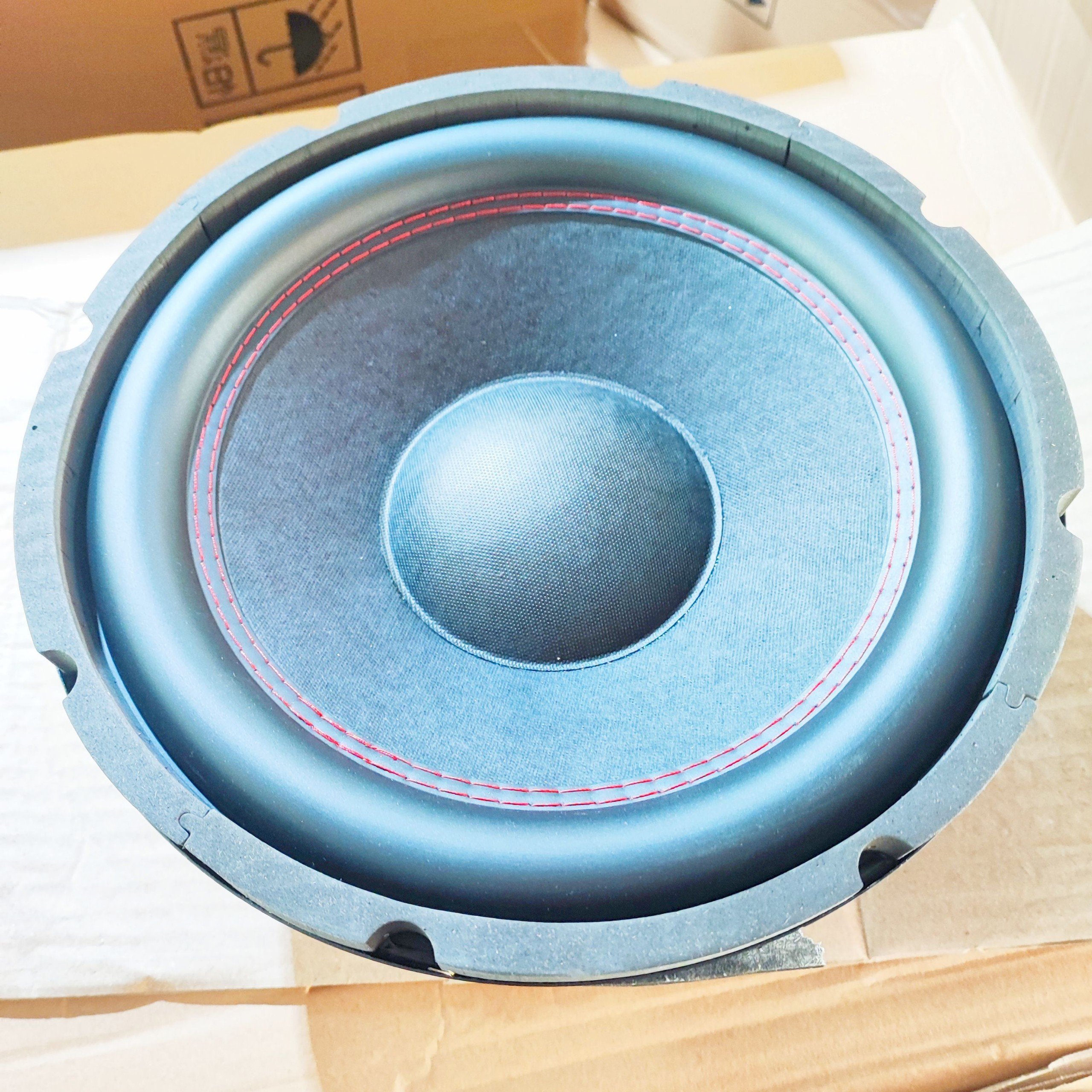 Xả ko lấy tương tác .. Bass loa trầm 30 - loa sub bass 30 chỉ khâu