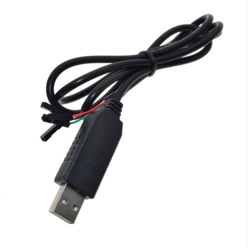 Cáp chuyển usb qua ttl pl2303hx-ht008