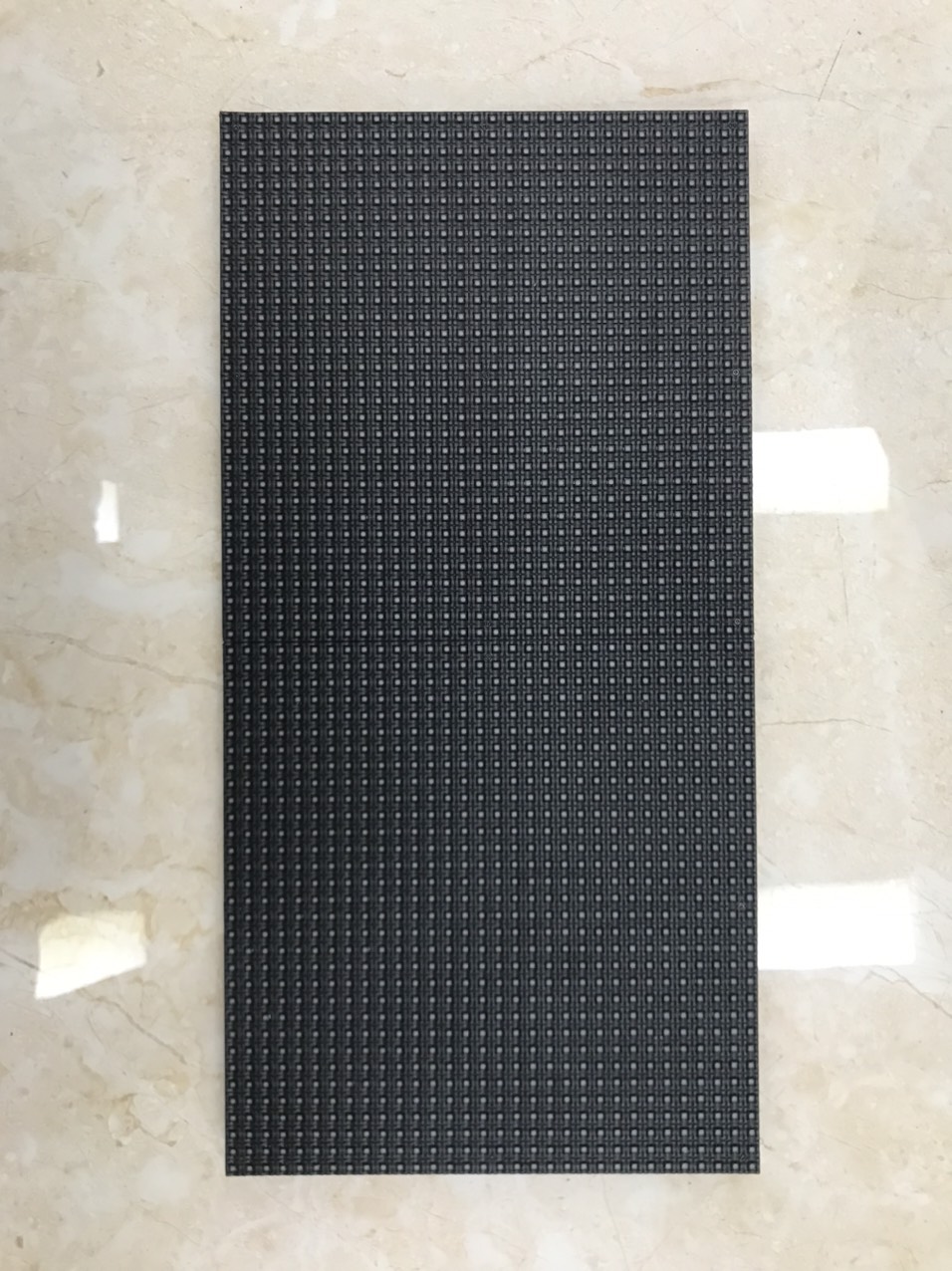 Module Led p5 full color trong nhà Đầy đủ phụ kiện