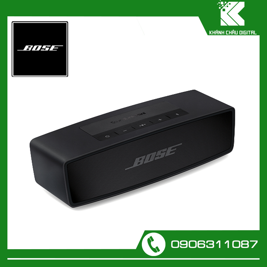 [Trả góp 0%]Loa Bluetooth Bose Soundlink Mini 2 Special Edition New
