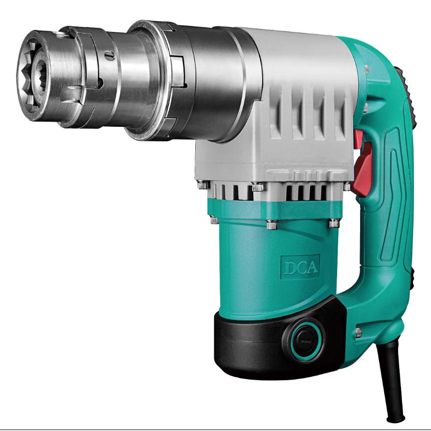 Máy siết cắt bu lông dca apb24e