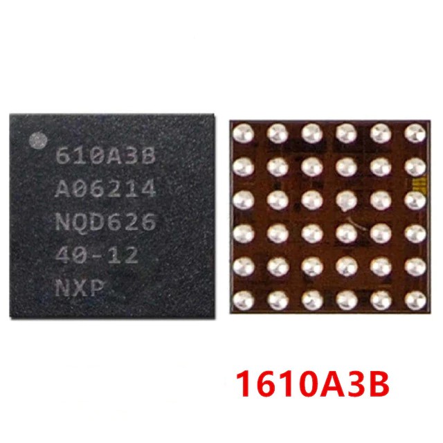 Ic sạc u2 dùng chung các dòng ip từ 5s-7p