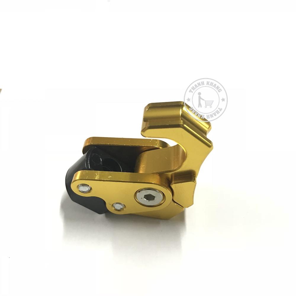 Móc treo đồ Biker xe máy xe điện
