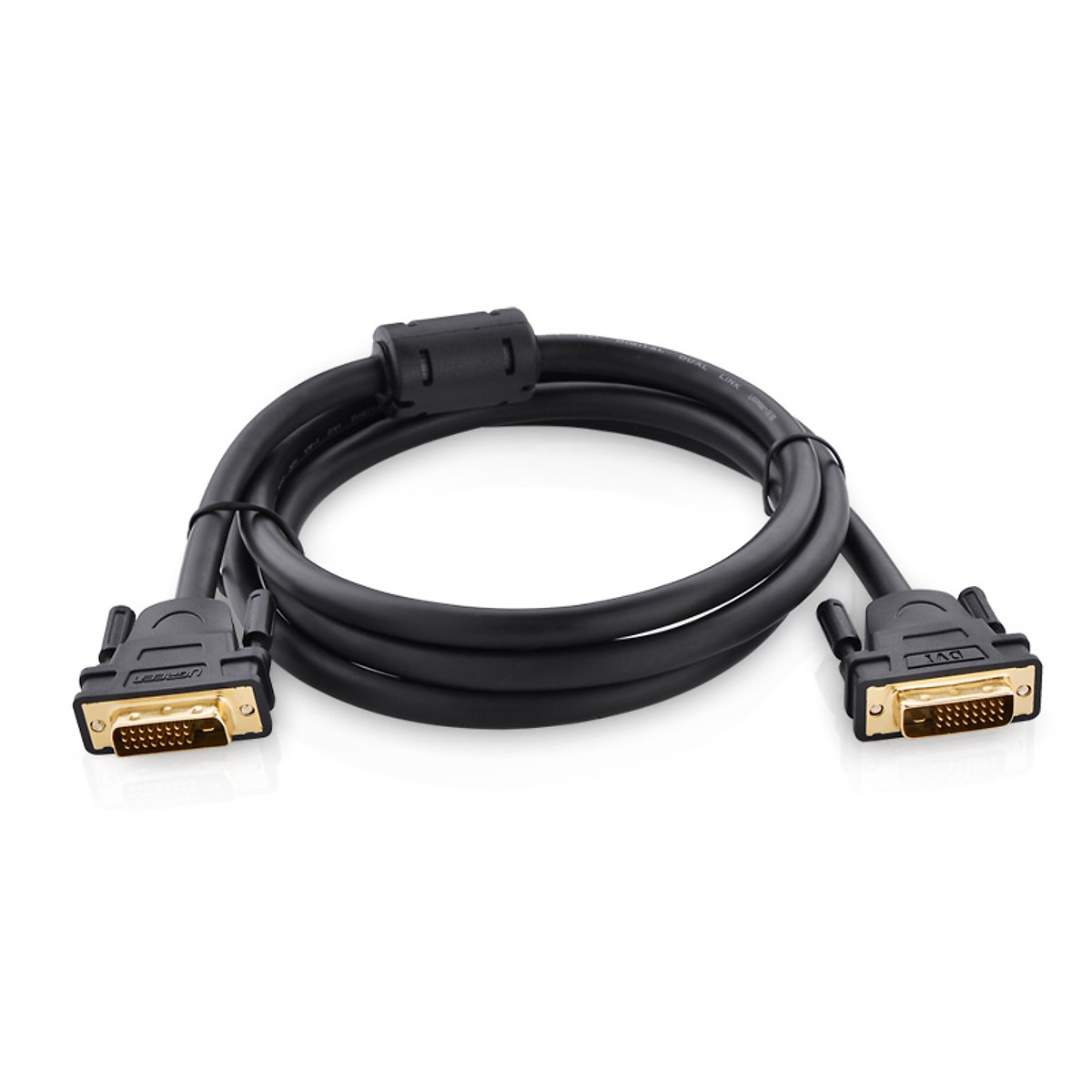 Cáp dvi 24+1 ugreen 11604