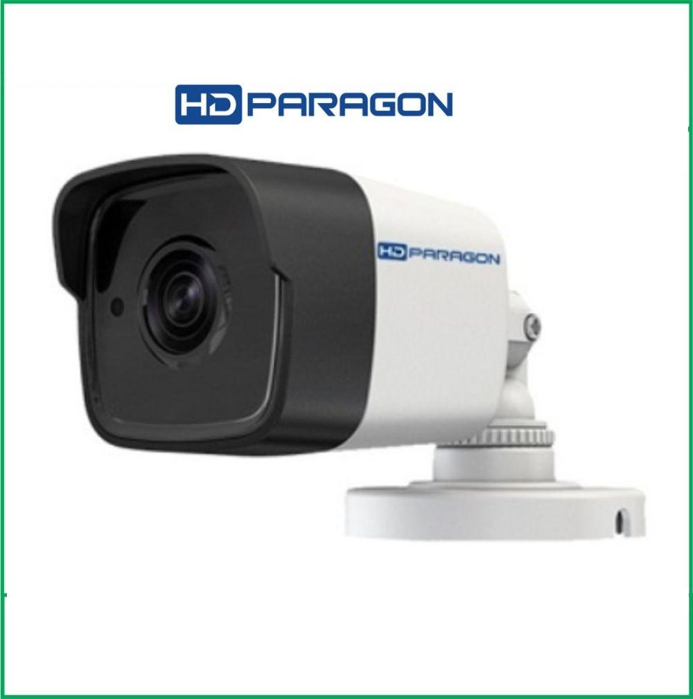Camera 4 in 1 hồng ngoại 5.0 megapixel hdparagon hds-1897dtvi-ir