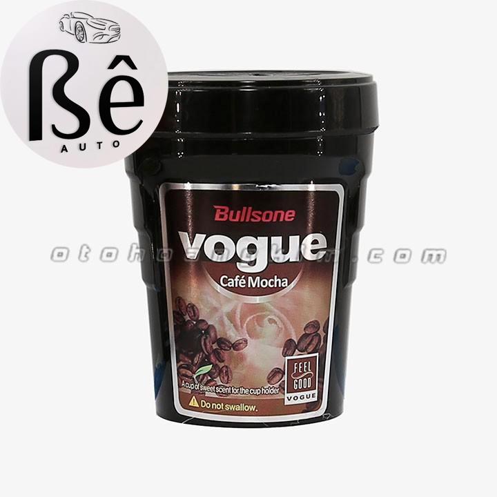 Sáp Cafe Mocha Bullsone Hàn Quốc