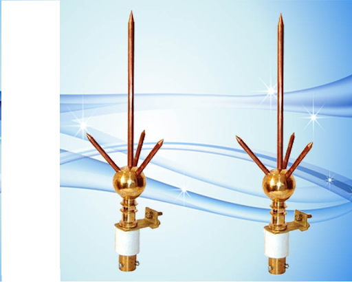 Kim thu sét Tahyang 901