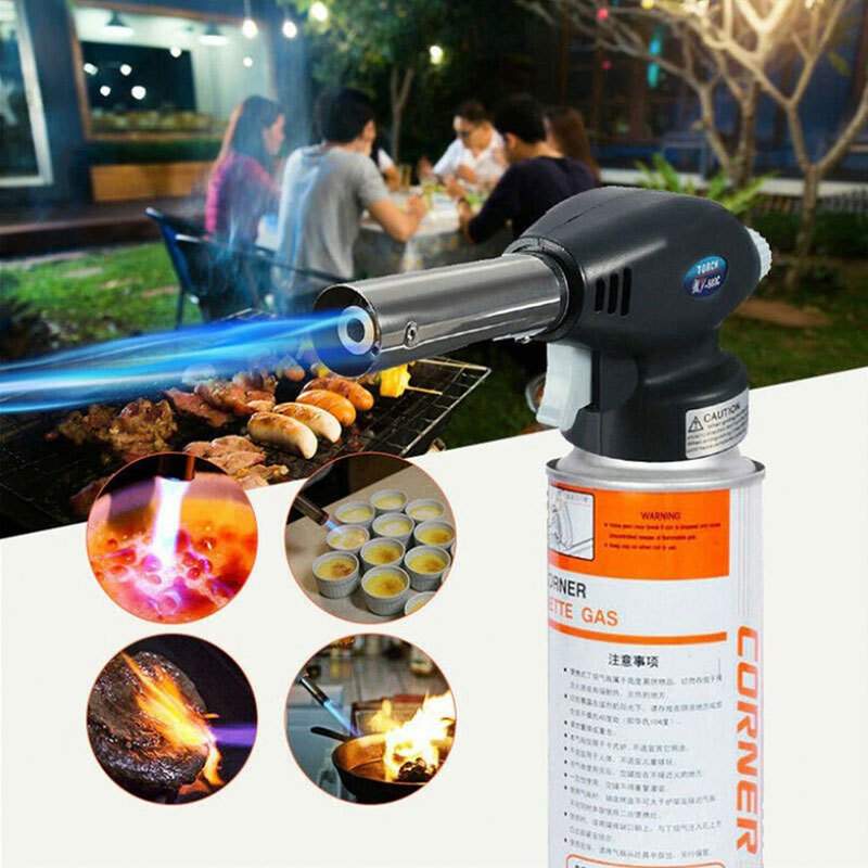 Khò ga 915 khò ga nhập khẩu- Chính hãng