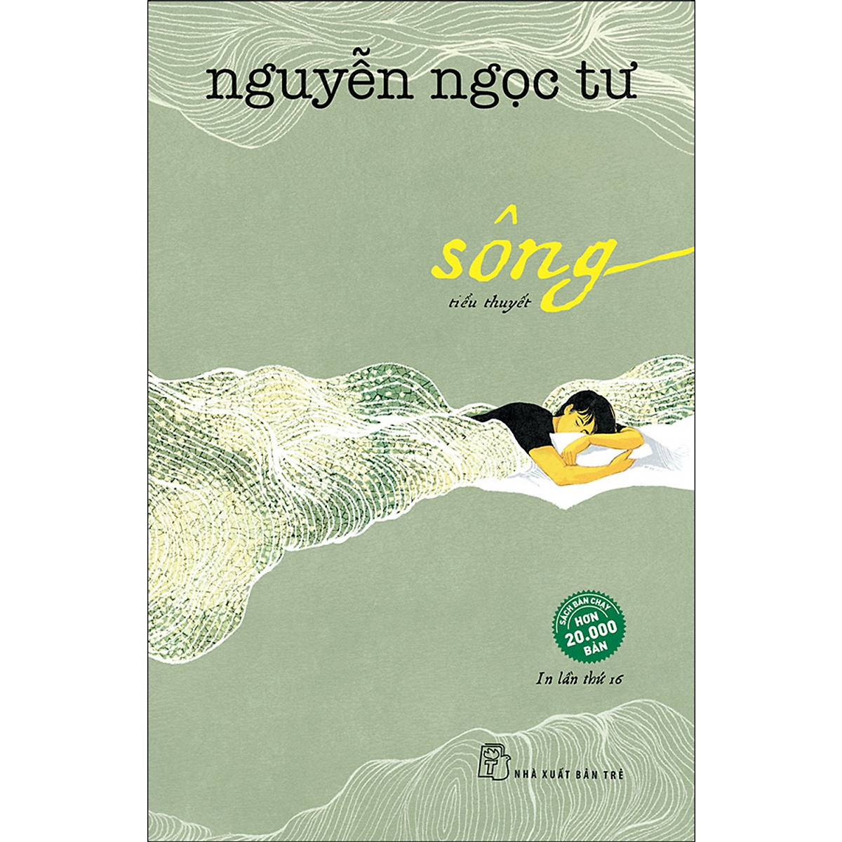 Sách sông - nguyễn ngọc tư - nhà sách vĩnh thụy