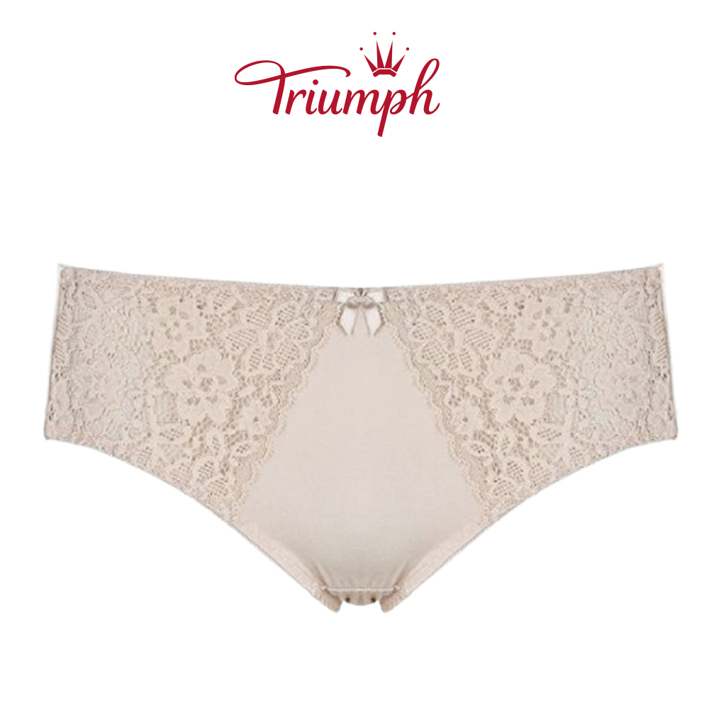 Quần lót nữ Triumph Simply Natural Beauty Midi