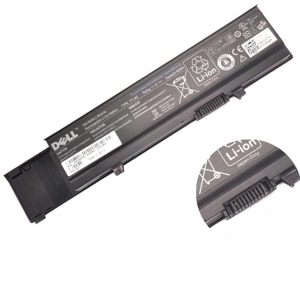 Pin cho Laptop Dell Vostro V3400 V3500 V3700