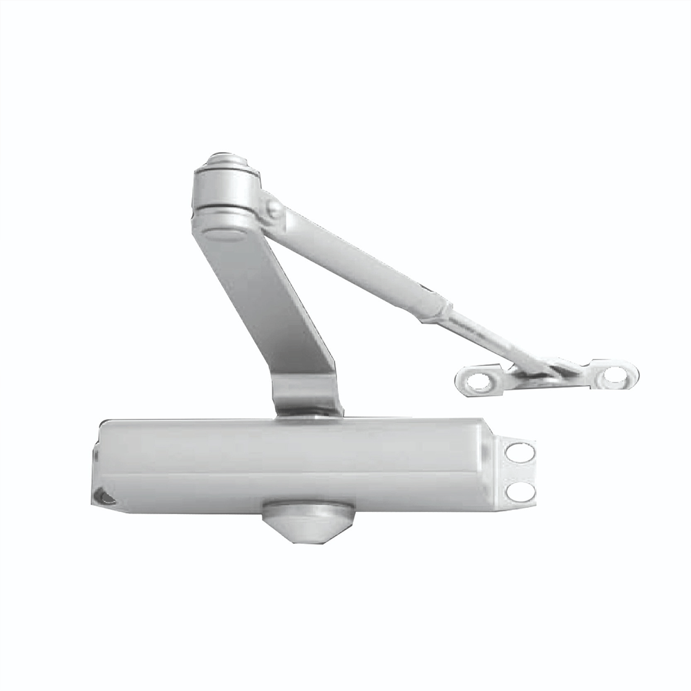 Tay đẩy hơi không giữ cửa Yale Y602