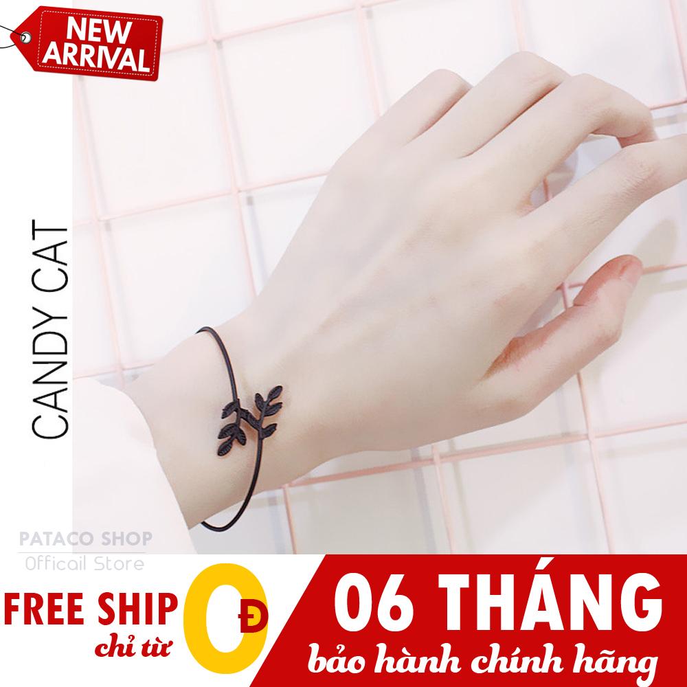 Vòng tay nguyệt quế cực xinh xắn , Dễ thương ( Có 3 màu)