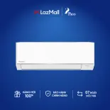Điều hòa 2 chiều Inverter PANASONIC CS-YZ9AKH-8 9.000 BTU