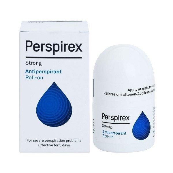 Lăn Khử Mùi Perspirex
