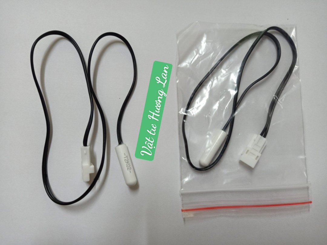 Sensor tủ lạnh 2K Panasonic- hàng xịn - Sen sơ cảm biến tủ Pana