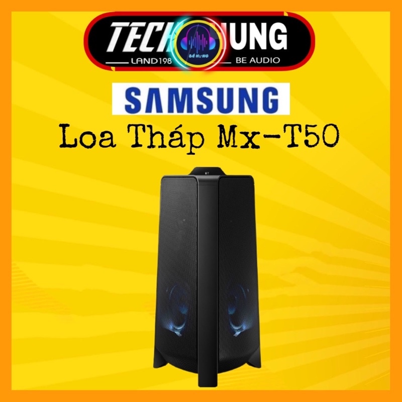 ¤✥♕ loa tháp samsung mx - t50 /xv hàng chính hãng cao cấp mới 100 bảo hành 12 tháng