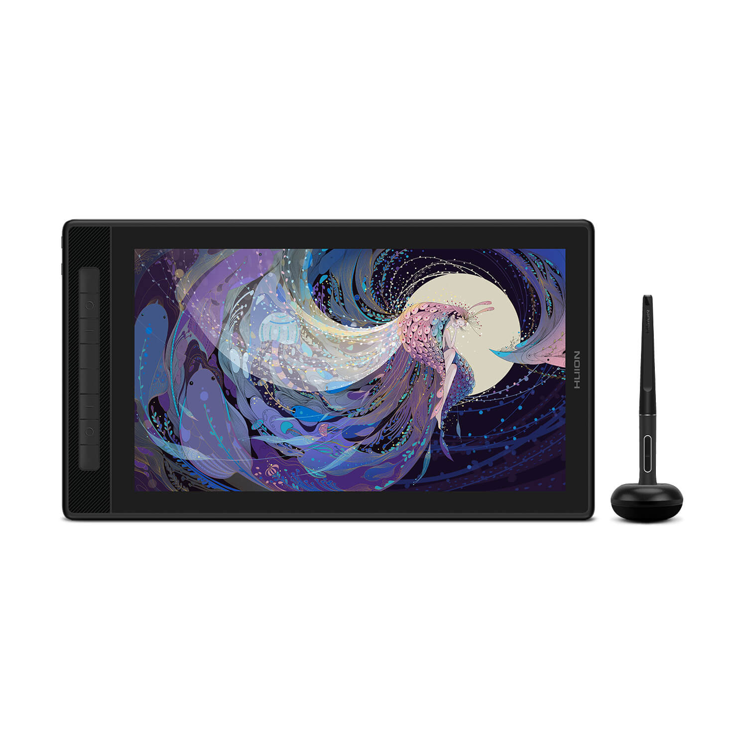Bảng vẽ LCD Huion Kamvas Pro 16 (2.5K)