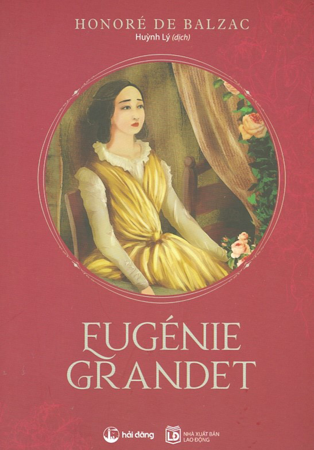 Eugénie Grandet