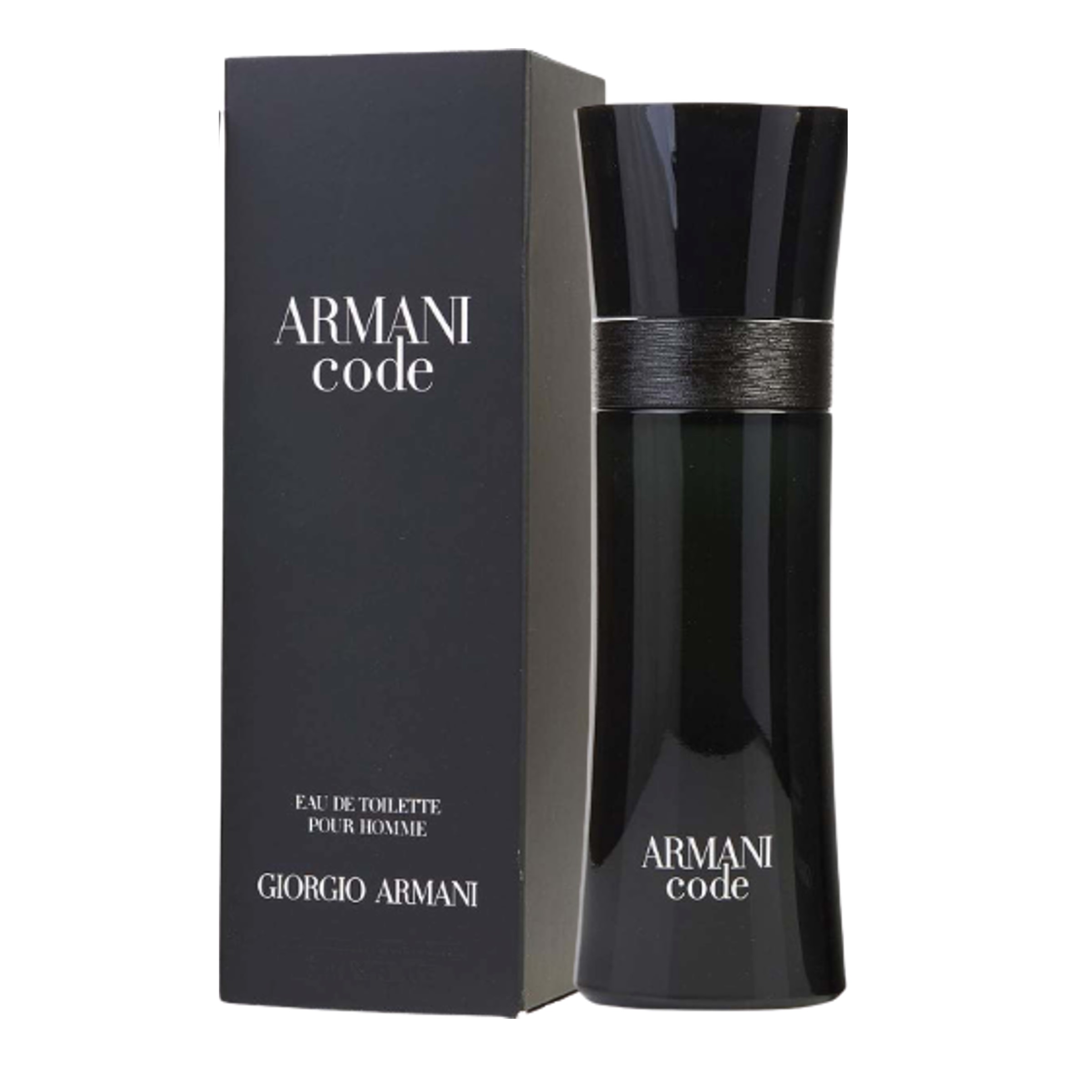Nước hoa nam Giorgio Armani Code EDT 75ml