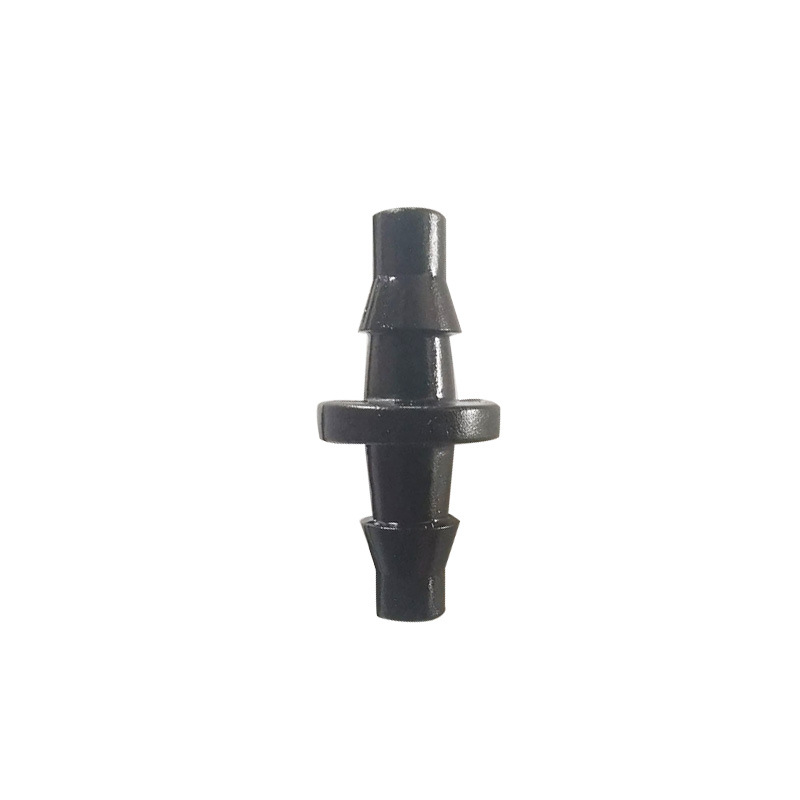 Giá sỉ bịch 100 khởi thủy ống ldpe 5/7mm - 2 đầu gài