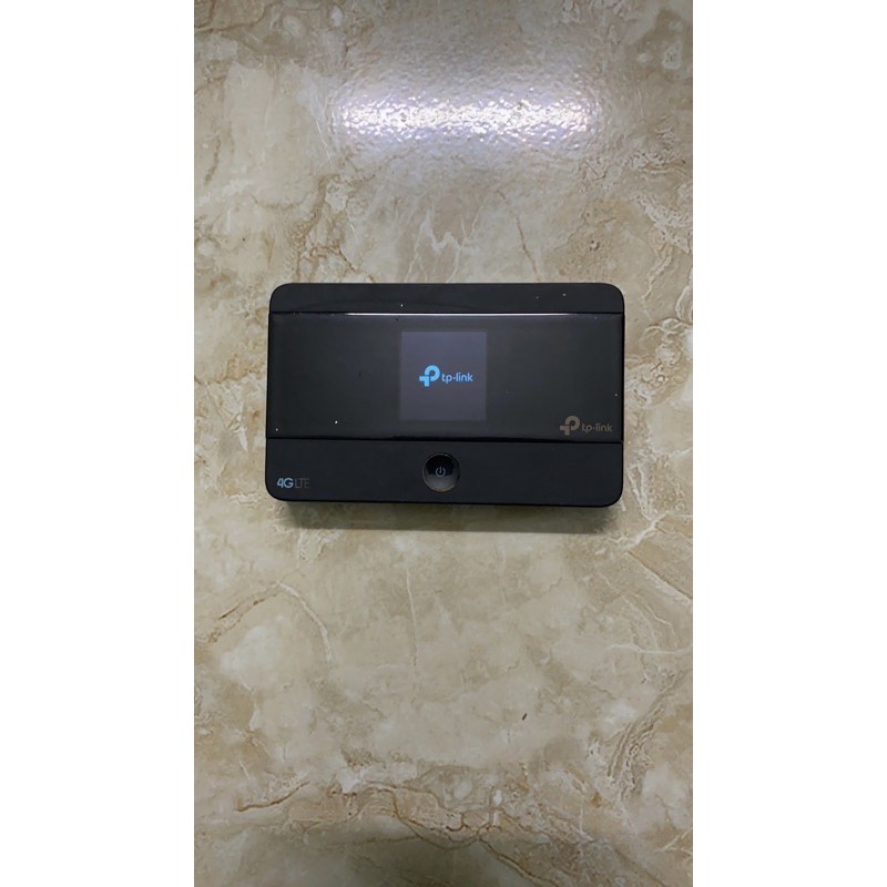 Phát wifi 3g - 4g tplink hàng