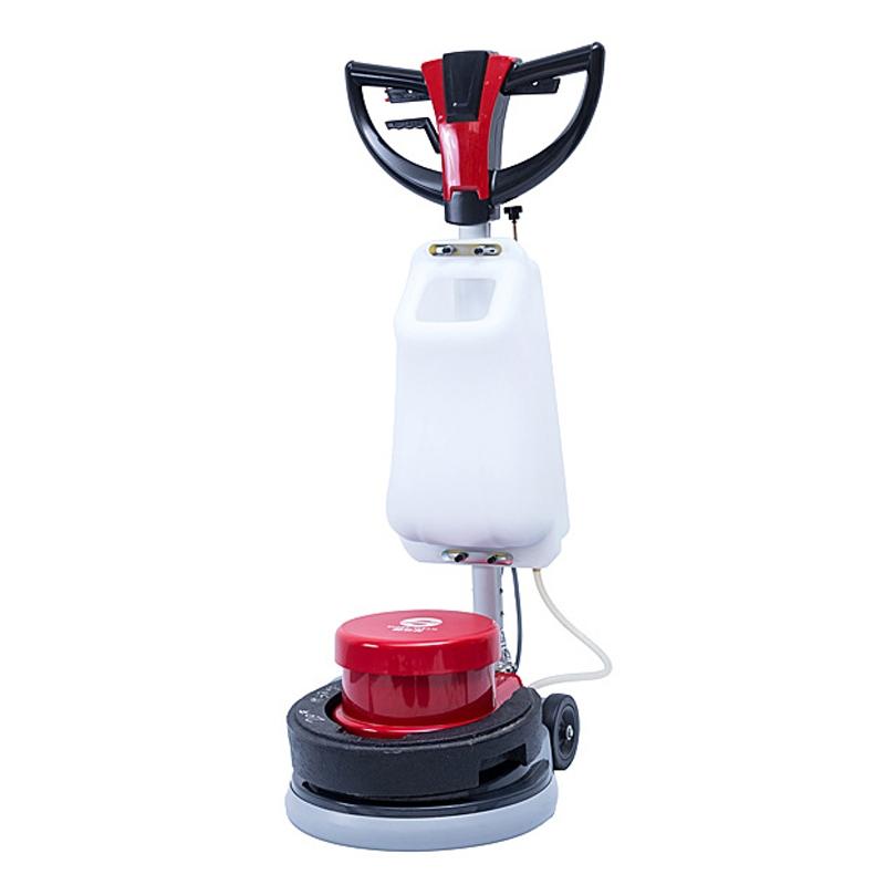 Máy chà sàn tạ Supper Clean SC 004 chà rửa đánh bóng sàn vượt trội