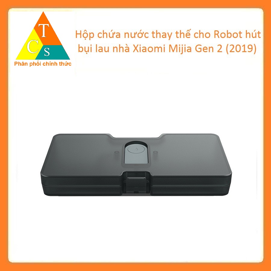 Hộp chứa nước thay thế cho Robot hút bụi lau nhà Xiaomi Mijia Gen 2 (2019)