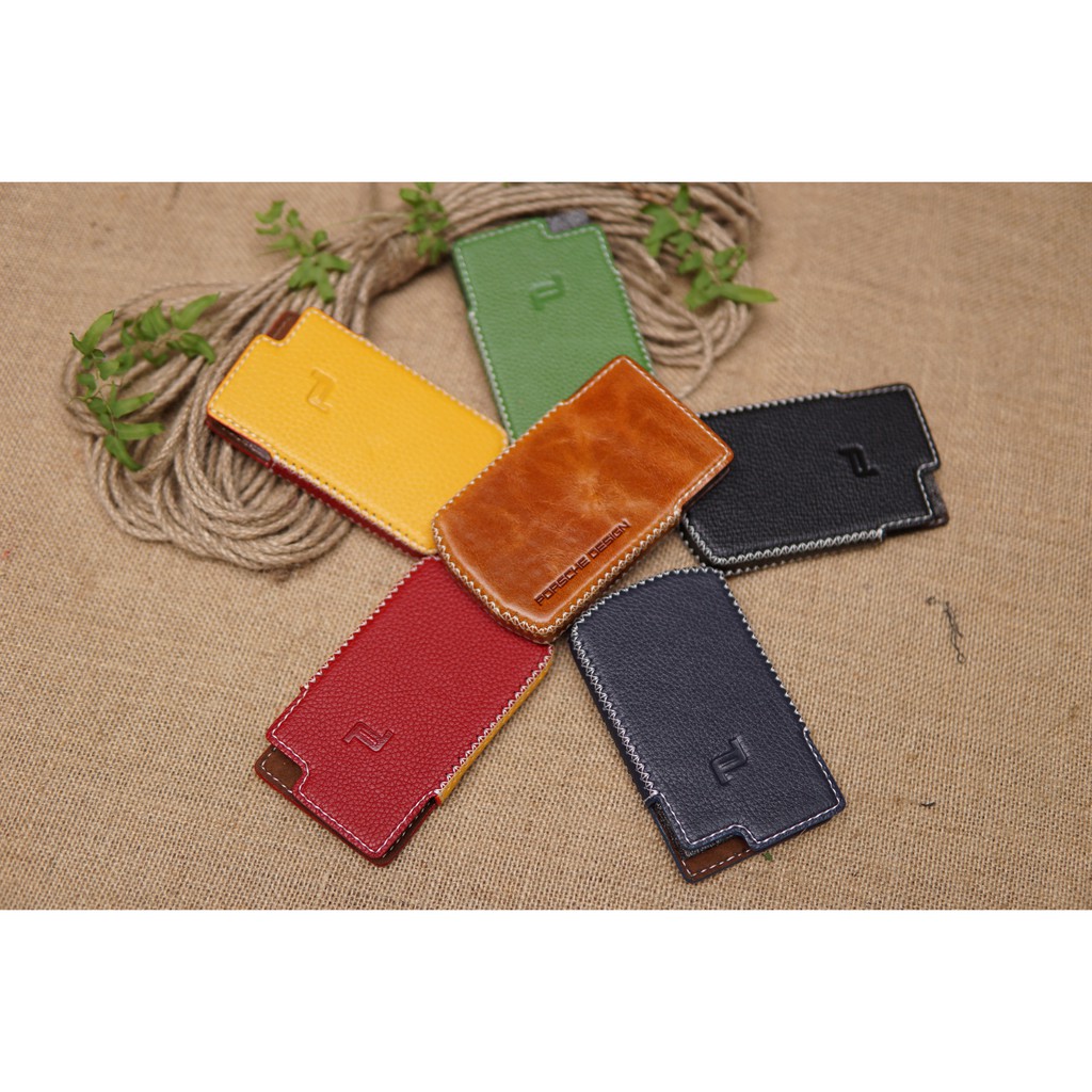 Bao da blackberry porsche design 9983
