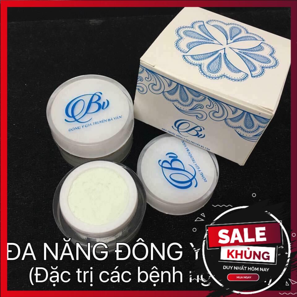 Kem đa năng đông y bà vân