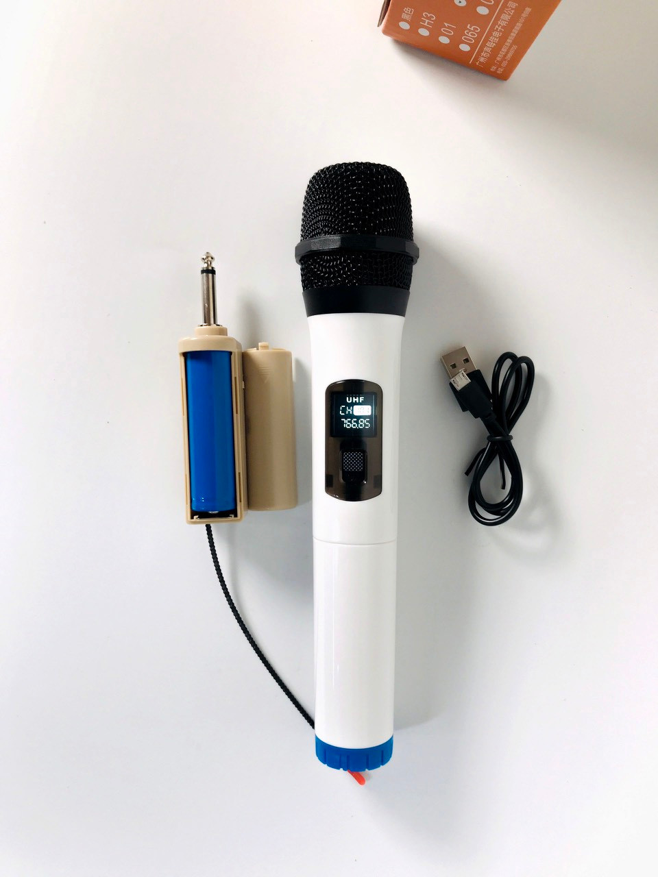 [HCM]Micro Đa năng - Giá 1 cây -  dùng cho tất cả loa kéo và ampli