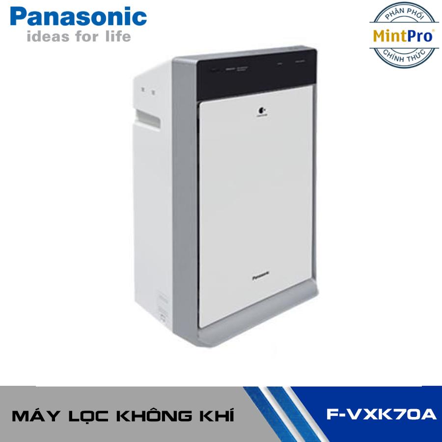 Máy lọc không khí và tạo ẩm Panasonic F-VXK70A
