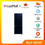 TỦ LẠNH PANASONIC 2 CỬA NGĂN DƯỚI NR-SP275CPAV - Thiết kế ngăn đông phía dưới với công nghệ làm lạnh Panorama cho khí lạnh lan tỏa đều và nhanh hơn, hệ thống khử mùi kháng khuẩn tinh thể bạc Ag Clean khử mùi hiệu quả lên đến 99,99%