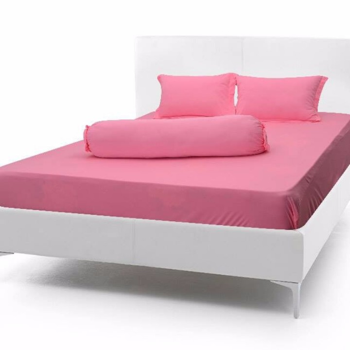 Vỏ gối Áo gối nằm Thun Hàn Quốc cao cấp loại 1 mát dày mịn không xù lông không xuống màu Lan Pham Bedding
