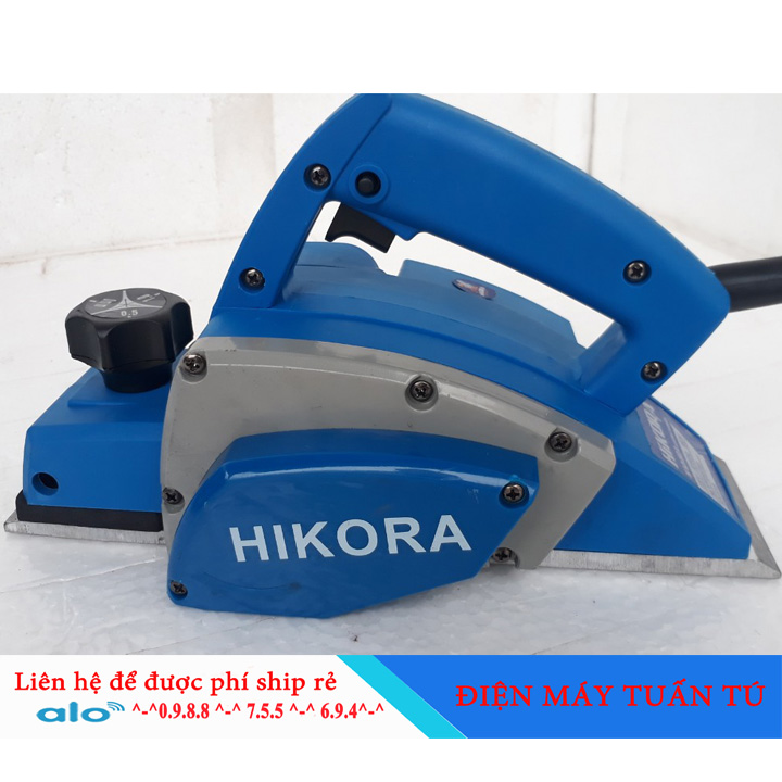 Máy bào gỗ Hikora Nhật Bản - Máy bào gỗ chất lượng tốt - Máy bào gỗ 82mm