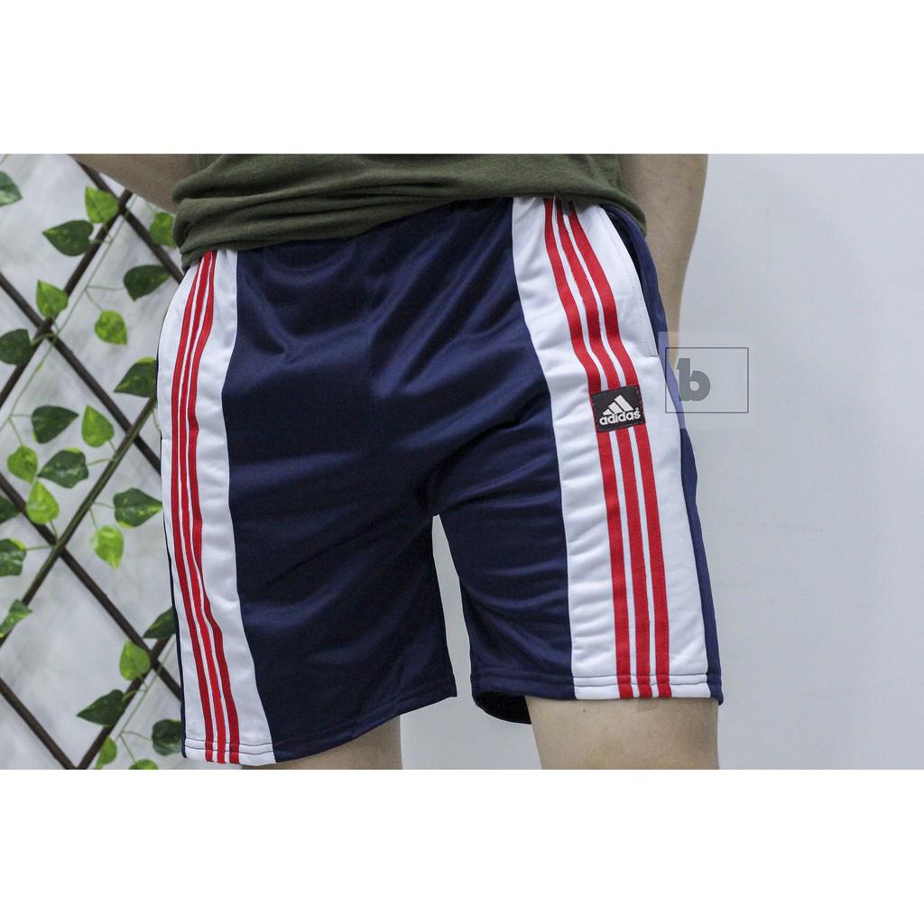 Quần đùi mặc nhà - vải thun thoáng mát - cực bền