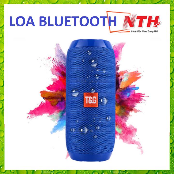 Loa Bluetooth TG117 - loa bluetooth, loa bluetooth mini, loa bluetooth cao cấp, loa bluetooth mini giá rẻ
