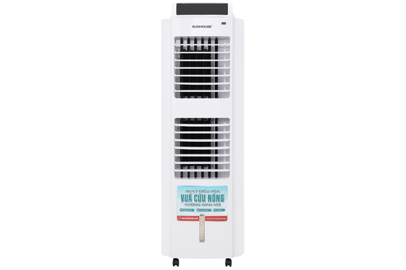 Quạt làm mát không khí SUNHOUSE SHD7738
