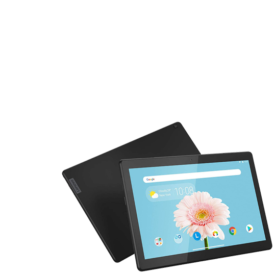 Máy tính bảng Lenovo SmartTab M10 FHD Châu Âu - NEW FullBox, mỏng nhẹ 4G/Wifi, loa Dolby tại Zinmobile