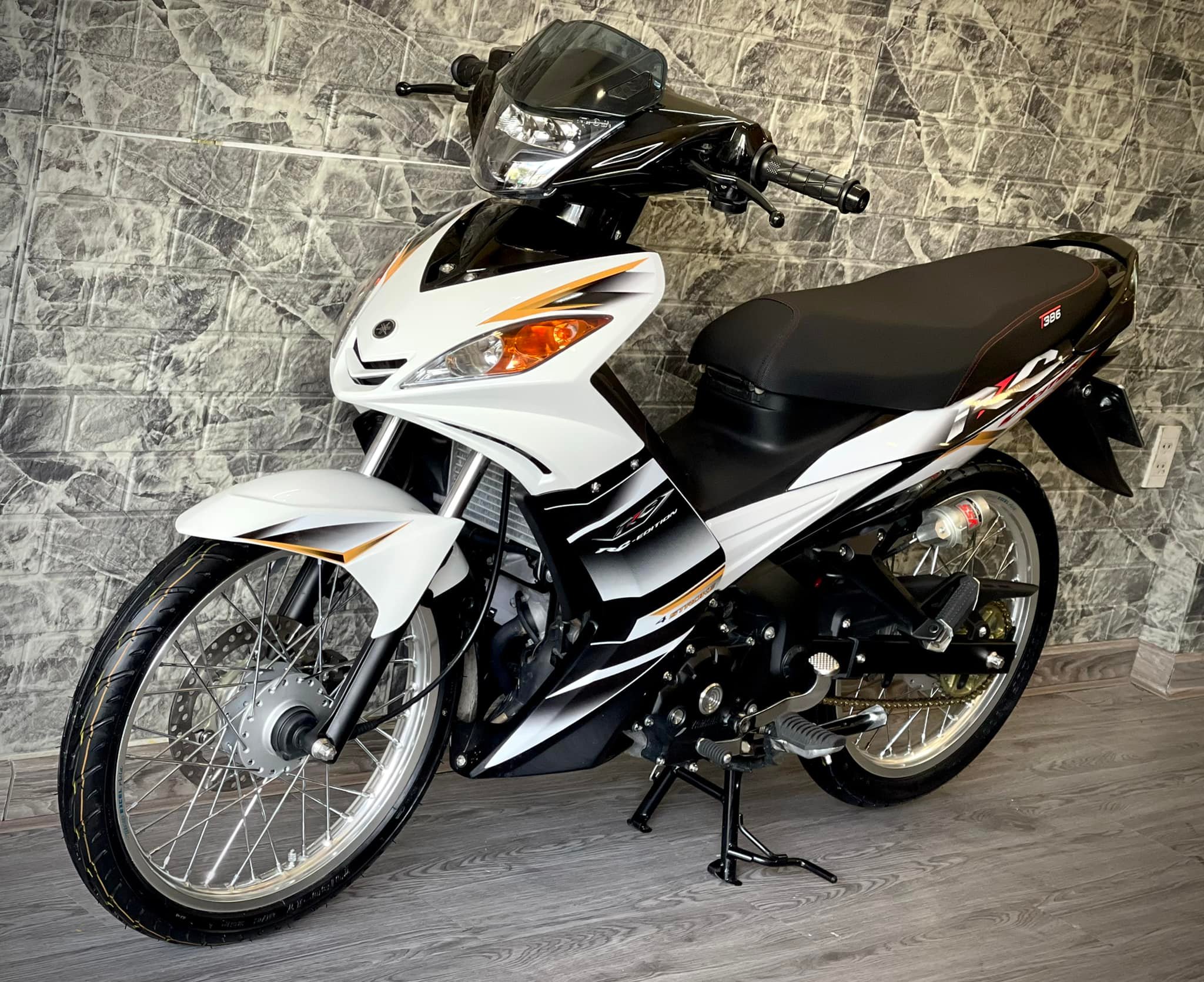 Yamaha Exciter 2009 côn tay zin toàn bộ hàng cho a em siêu tầm giá hơn 30  triệu lh 0915365468  YouTube