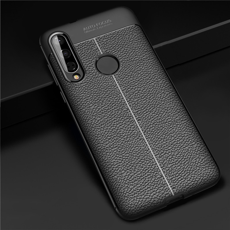 Ốp Lưng Dẻo Samsung Galaxy A20s 2019 Đen Nhám Chống Vân Tay Hàng SGP