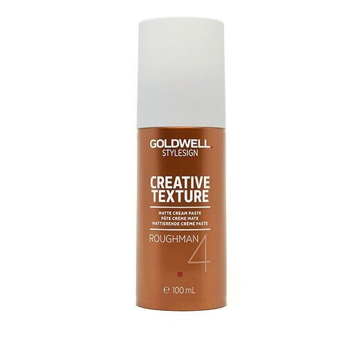 Sáp vuốt tóc Goldwell Roughman 4 Creative Texture 100ml