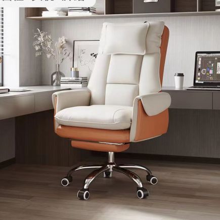 Ghế xoay tựa lưng, ghế văn phòng sếp╰╯