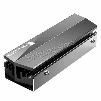 Tản nhiệt ssd m.2 2280 jonsbo