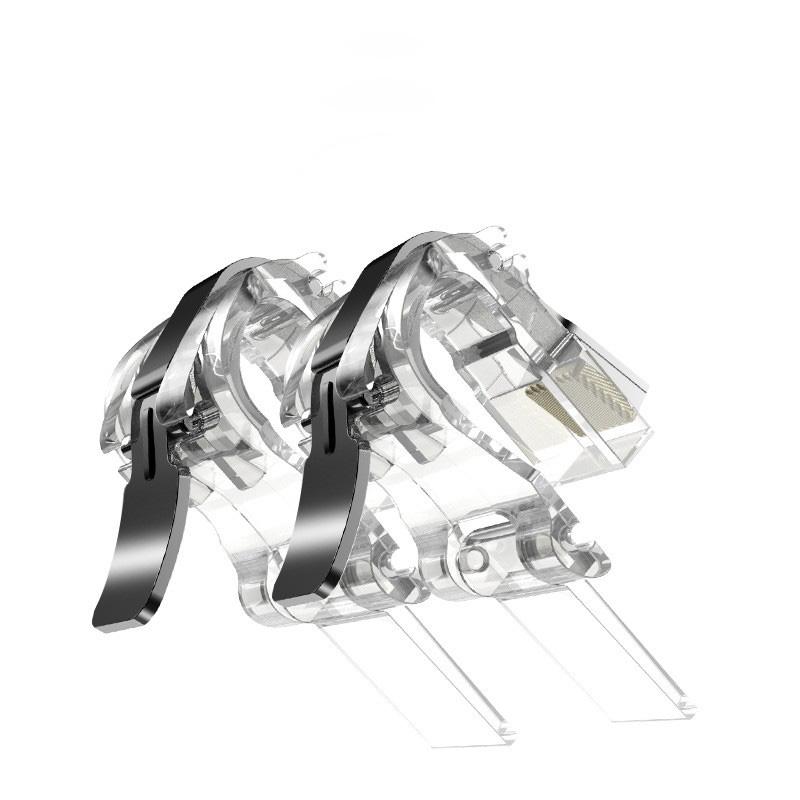 Nút Chơi Game Pubg S4P-Tặng Nút  Joystick Thế  Hệ 5 20k