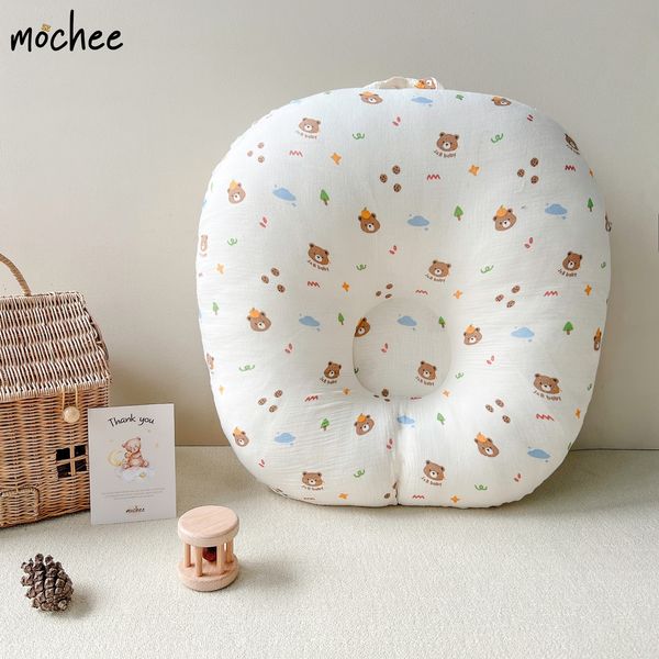 Gối Chống Trào Ngược MOCHEE cao cấp [Chính Hãng] - CERA Kids and Mom