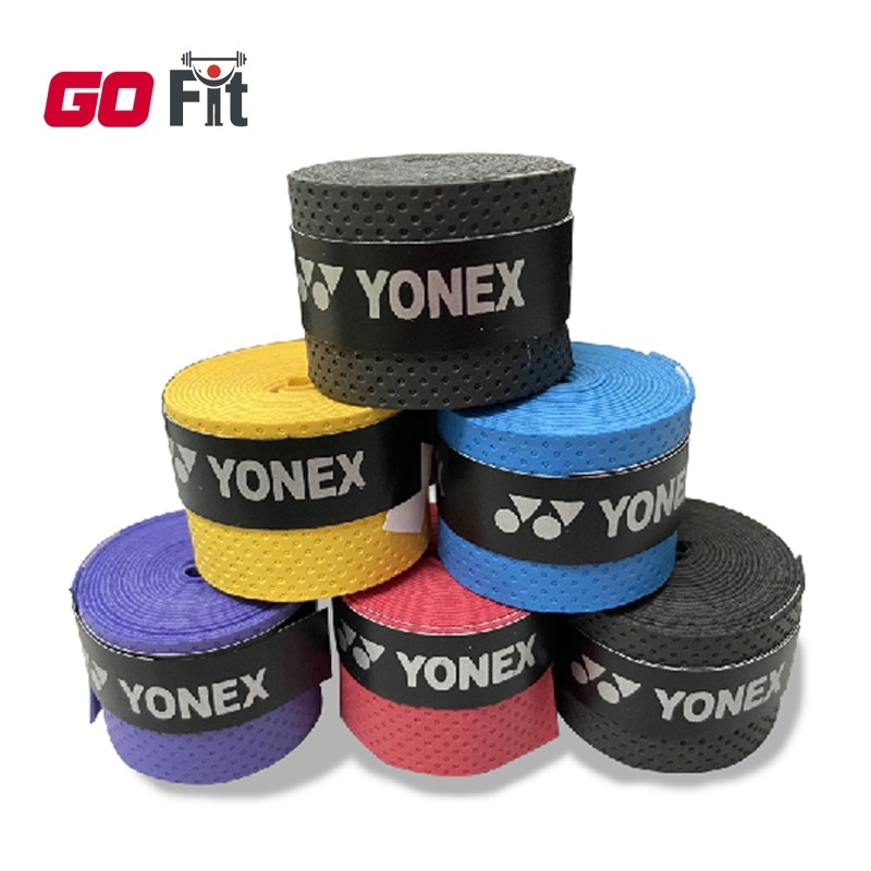 ◊ Quấn vợt cầu lông Yonex Dây quấn cán vợt Yonex nhiều màu