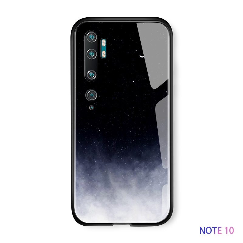 Ốp lưng SAMSUNG NOTE 8/ NOTE 9/ NOTE 10/ NOTE 10 PLUS/ NOTE 10 LITE cực đẹp bằng kính