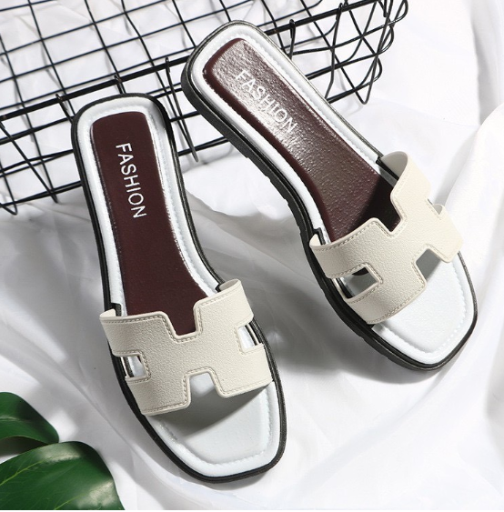 DÉP THỜI TRANG NỮ 2020